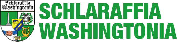 Schlaraffia Washingtonia Wappen