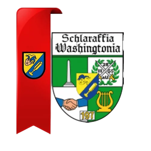 Wappen Washingtonia